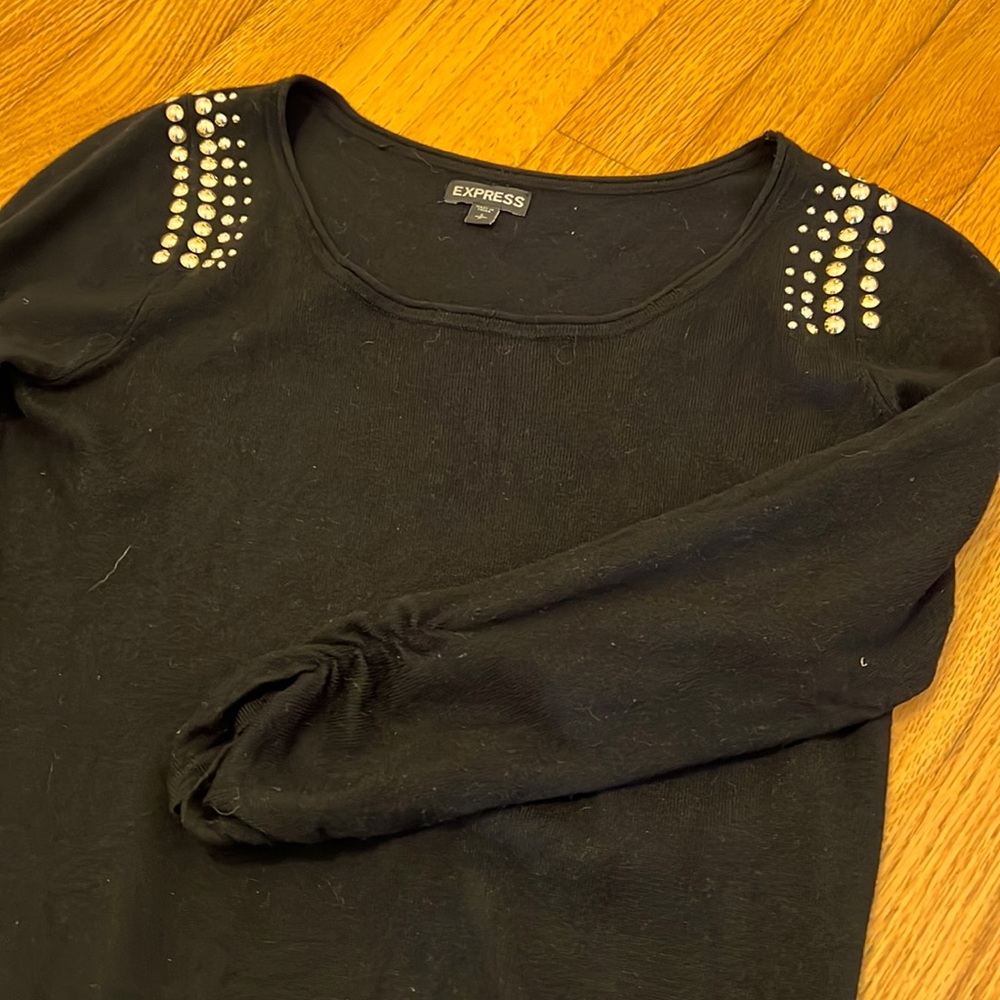 Express Sweater
